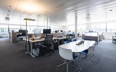 Bureau - image - 3