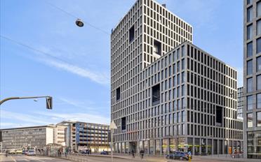 Büro - image - 1