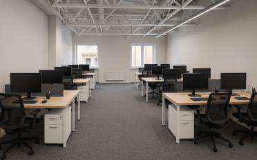 Büro - image - 2