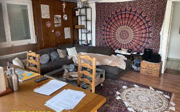 Apartment 4 rooms - image - 10