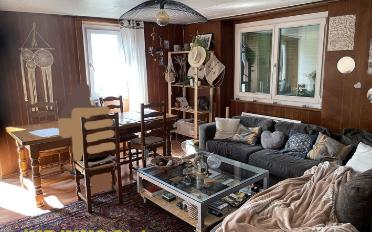 Wohnung 4 Zimmer - image - 11