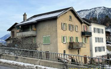 Wohnung 4 Zimmer - image - 23