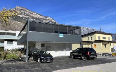 Roof flat 4.5 rooms - image - 1