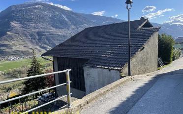 Maison 4 pièces - image - 2