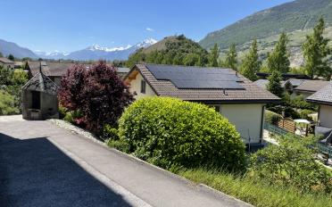 Villa 6 Zimmer - image - 2