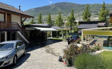 Villa 6 Zimmer - image - 4