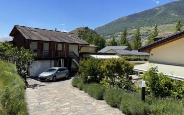 Villa 6 Zimmer - image - 5
