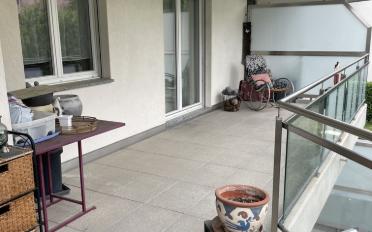 Appartement 3.5 pièces - image - 12