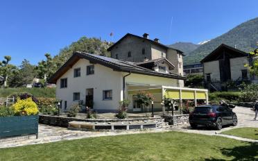 Villa 6 rooms - image - 1