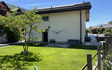 Villa 6 rooms - image - 2