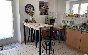 Wohnung 4 Zimmer - image - 11