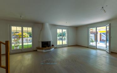 Villa 6.5 pièces - image - 8