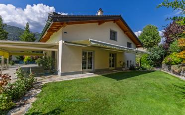 Villa 6.5 pièces - image - 12
