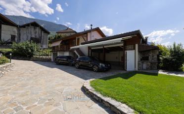 Villa 6.5 pièces - image - 29