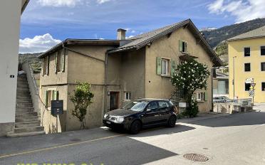 Apartment 4 rooms - image - 1