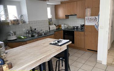 Apartment 4 rooms - image - 13