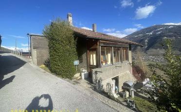 Einfamilienhaus 4 Zimmer - image - 1