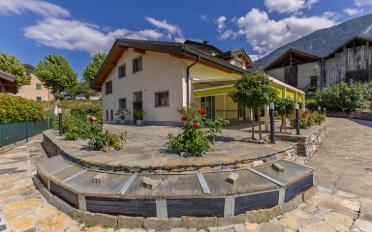 Villa 6.5 Zimmer - image - 11