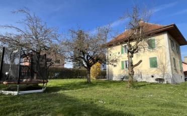 Immeuble résidentiel 7.5 pièces - image - 3