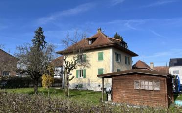 Apartment 3 rooms - image - 1