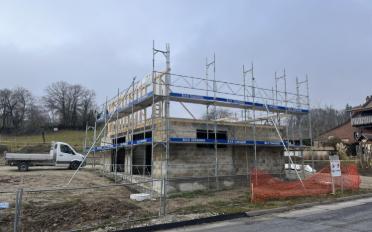 Villa 4.5 rooms - image - 2