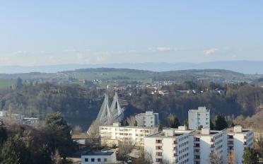 Wohnung 4.5 Zimmer - image - 3