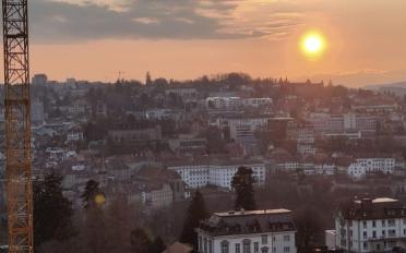 Apartment 4.5 rooms - image - 1