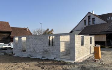 Einfamilienhaus 4.5 Zimmer - image - 4