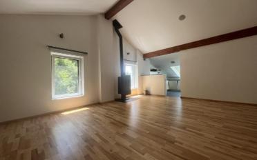 Apartment 3.5 rooms - image - 1