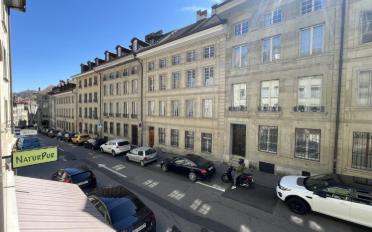 Wohnung 3.5 Zimmer - image - 6