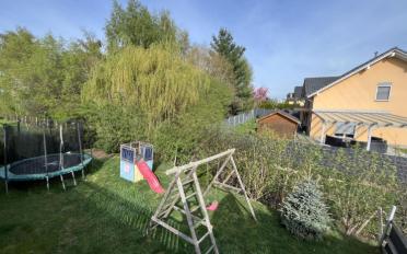 Einfamilienhaus 5.5 Zimmer - image - 2