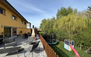 Einfamilienhaus 5.5 Zimmer - image - 5