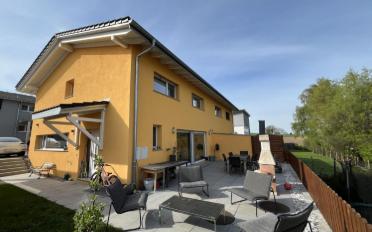 Einfamilienhaus 5.5 Zimmer - image - 4