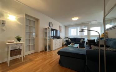 Apartment 4.5 rooms - image - 9
