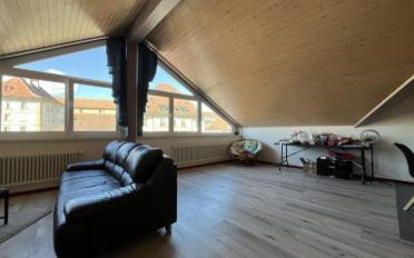 Wohnung 3.5 Zimmer - image - 2