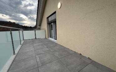 Apartment 3.5 rooms - image - 12