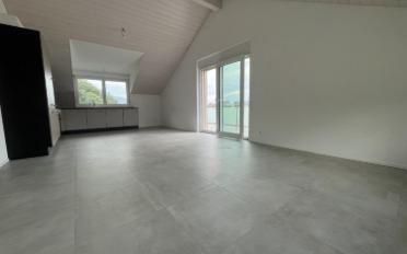 Apartment 3.5 rooms - image - 3