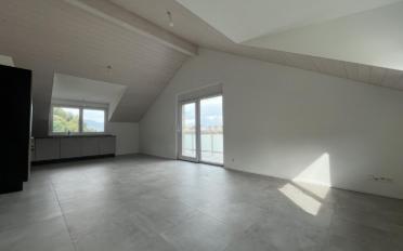 Apartment 3.5 rooms - image - 1