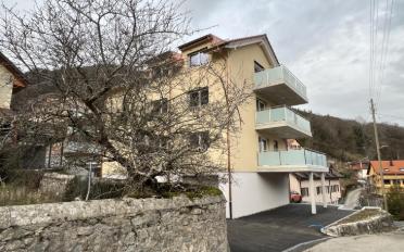 Apartment 3.5 rooms - image - 2