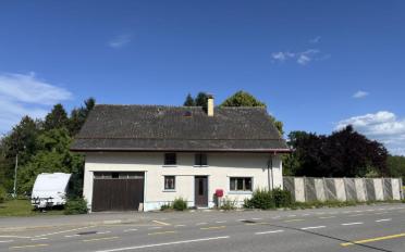 Single house 5 rooms - image - 7
