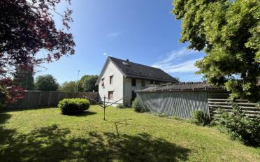 Single house 5 rooms - image - 1