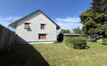 Single house 5 rooms - image - 3