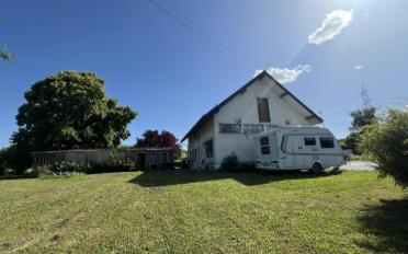 Single house 5 rooms - image - 6