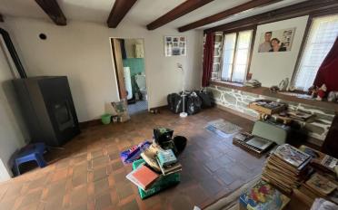 Single house 5 rooms - image - 11