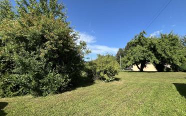 Single house 5 rooms - image - 2