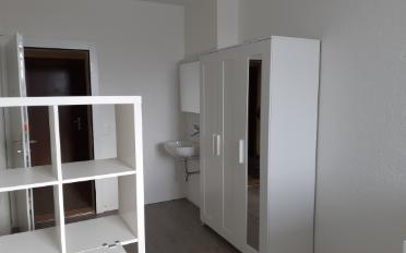 Chambre 1 pièce - image - 1