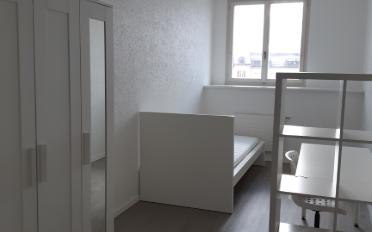 Chambre 1 pièce - image - 2