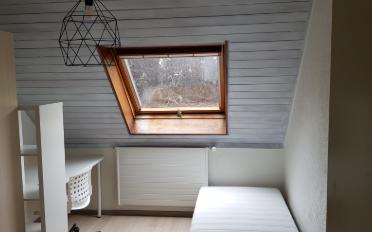 Chambre 1 pièce - image - 3