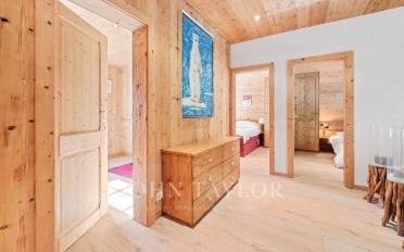 Chalet 5.5 pièces - image - 9
