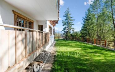 Chalet 5.5 pièces - image - 3